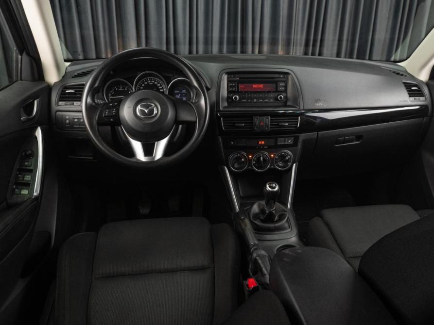 Mazda CX-5 I Тюмень  - изображение 8