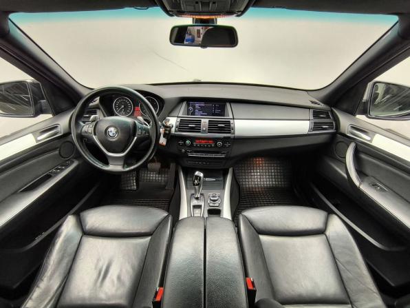 BMW X5 II (E70) Рестайлинг с пробегом 2011 года, цена 1 698 000 рублей, 330260 км, внедорожник, Автокод Объявления
