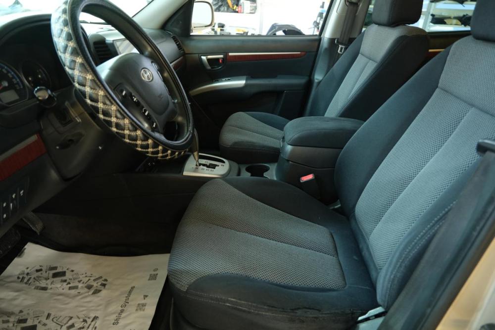 Hyundai Santa Fe II Омск  - изображение 8