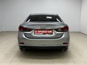 Mazda 6 III (GJ) Альметьевск  - изображение 29