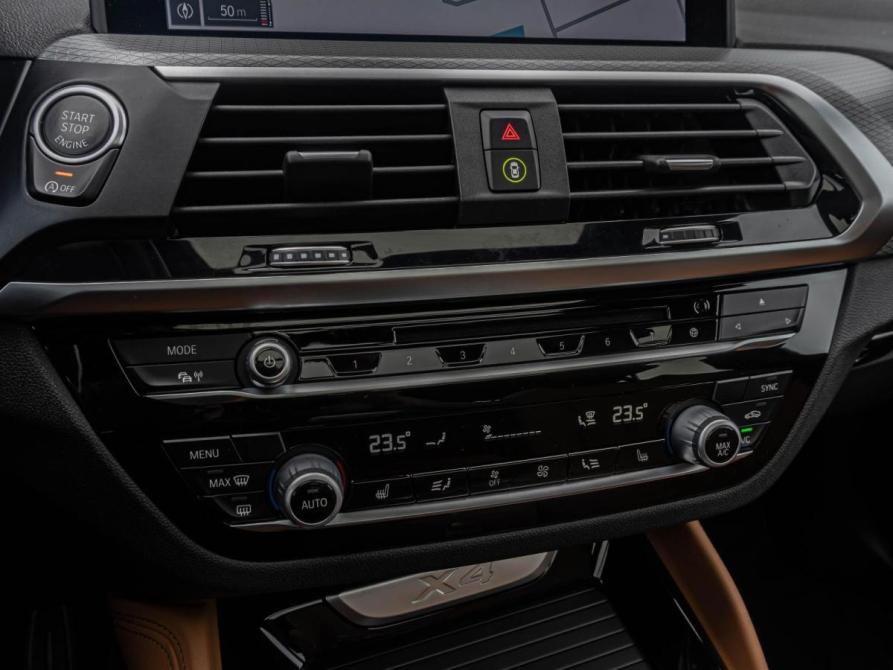 BMW X4 II (G02) Краснодар  - изображение 16