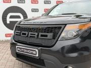 Ford Explorer V Санкт-Петербург  - изображение 25