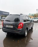 Lada (ВАЗ) Granta I Рестайлинг Кострома  - изображение 28