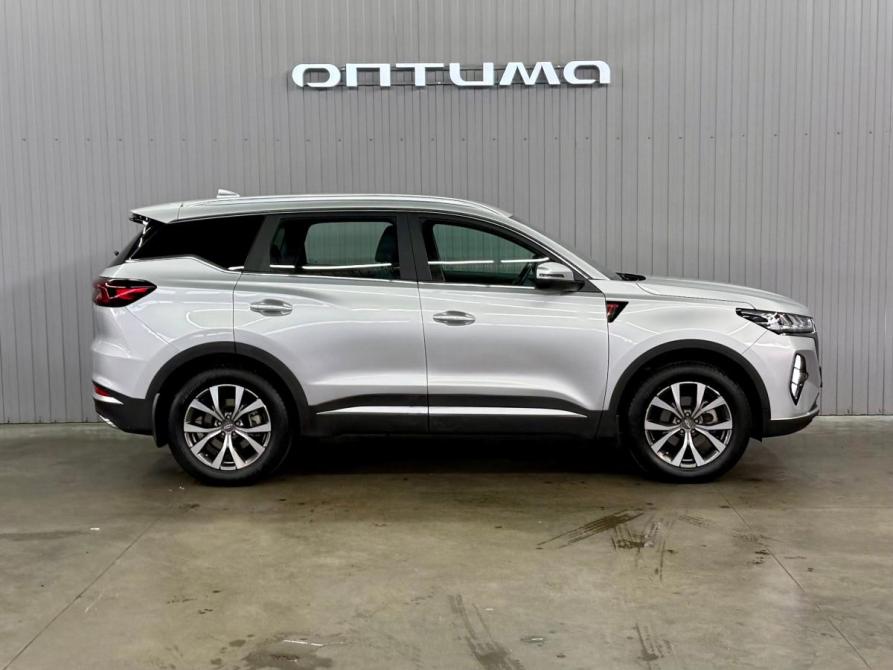 Chery Tiggo 7 Pro Max I Краснодар  - изображение 4