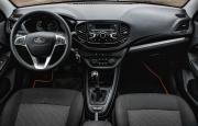 Lada (ВАЗ) Vesta I Уфа  - изображение 25