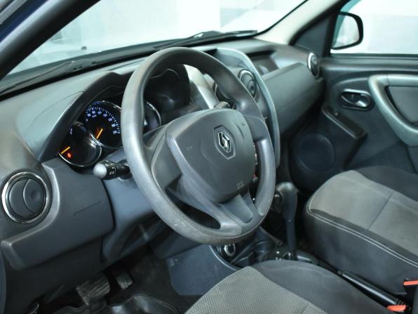 Renault Duster I Рестайлинг с пробегом 2016 года, цена 1 265 000 рублей, 74103 км, внедорожник, Автокод Объявления