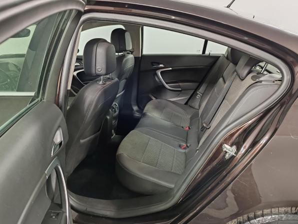Opel Insignia I с пробегом 2012 года, цена 879 000 рублей, 204166 км, седан, Автокод Объявления