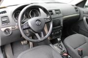 Skoda Yeti I Рестайлинг Ярославль  - изображение 24