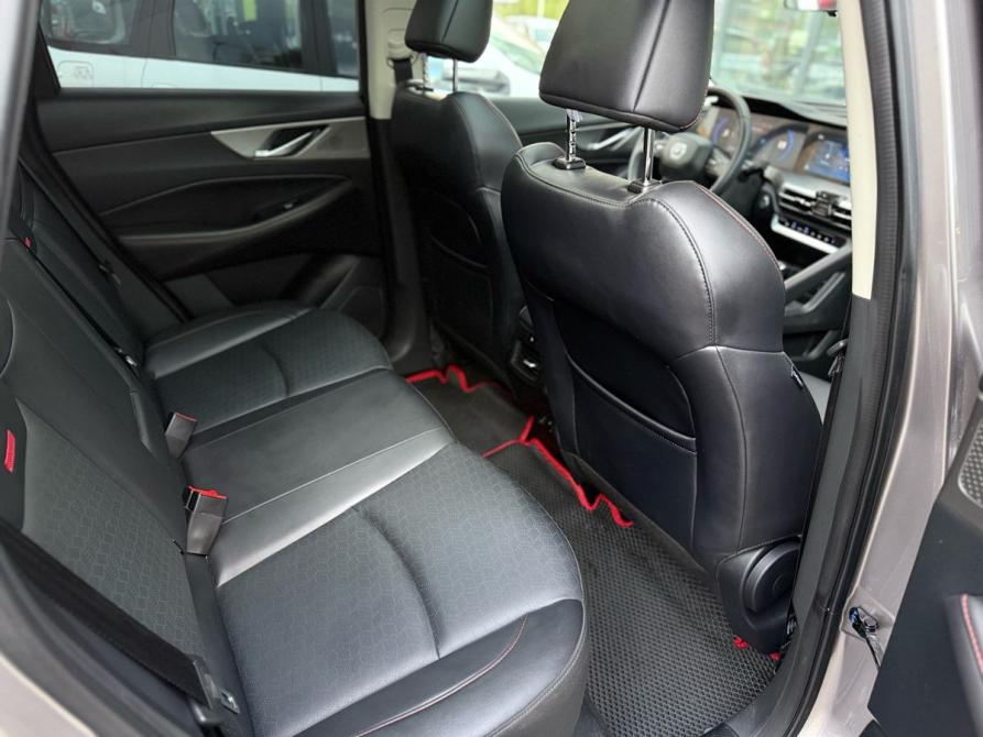 Changan CS35 Plus I Рестайлинг Санкт-Петербург  - изображение 9