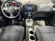 Nissan Juke I Кемерово  - изображение 26