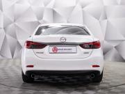 Mazda 6 III (GJ) Ульяновск  - изображение 24