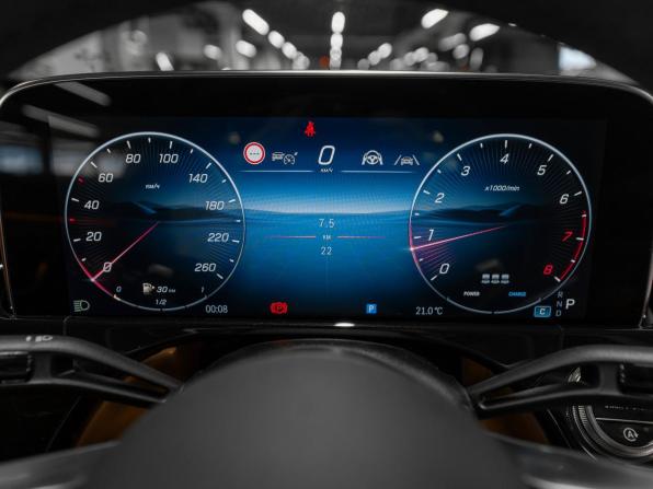 Mercedes-Benz E-Класс VI (W214 S214) с пробегом 2026 года, цена 9 600 000 рублей, 30 км, седан, Автокод Объявления