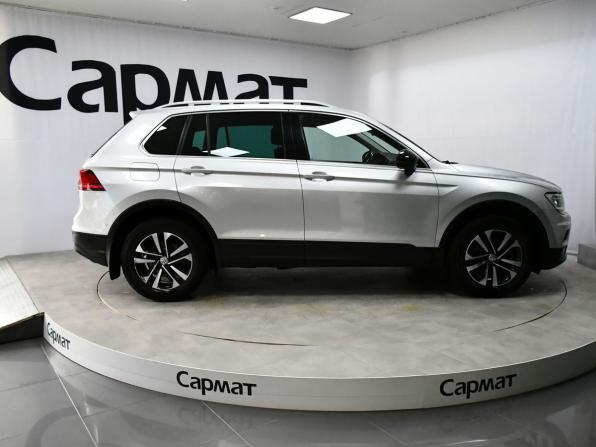 Volkswagen Tiguan II с пробегом 2019 года, цена 3 097 000 рублей, 67300 км, внедорожник, Автокод Объявления