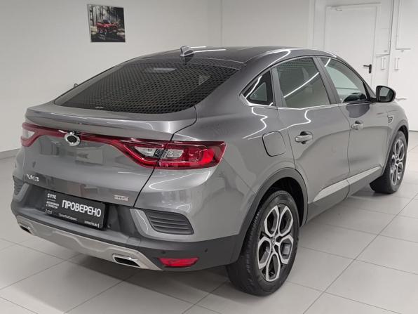 Renault Samsung XM3 с пробегом 2020 года, цена 1 710 000 рублей, 100133 км, внедорожник, Автокод Объявления