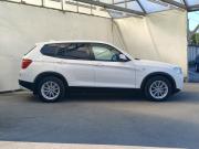 BMW X3 II (F25) Липецк  - изображение 25