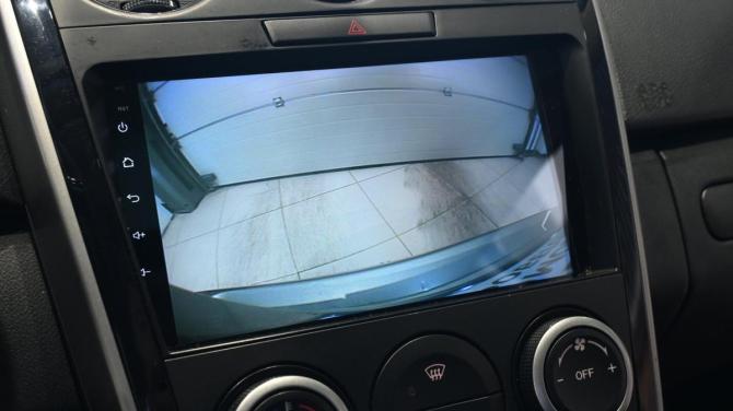 Mazda CX-7 I Рестайлинг с пробегом 2010 года, цена 895 000 рублей, 181615 км, внедорожник, Автокод Объявления
