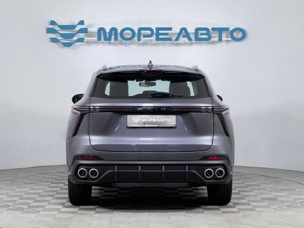 Kaiyi X7 Kunlun с пробегом 2024 года, цена 2 149 000 рублей, 33500 км, внедорожник, Автокод Объявления