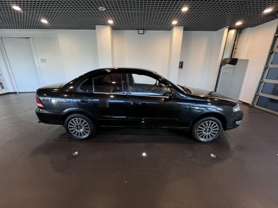 Nissan Almera Classic I Чебоксары  - изображение 2