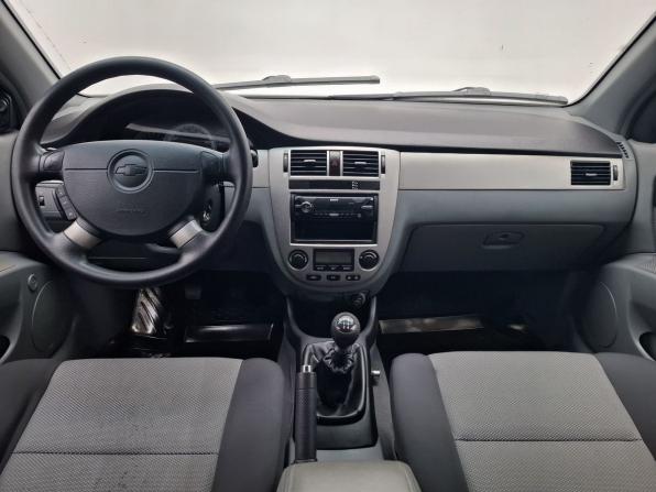 Chevrolet Lacetti I с пробегом 2008 года, цена 440 000 рублей, 207000 км, седан, Автокод Объявления