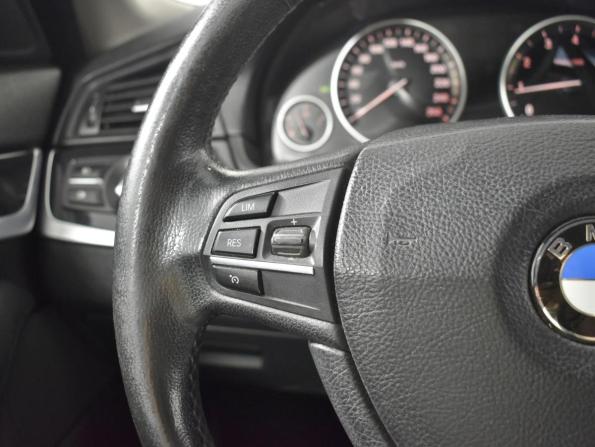 BMW 5 серии VI (F10/F11/F07) Рестайлинг с пробегом 2013 года, цена 1 263 100 рублей, 274856 км, седан, Автокод Объявления