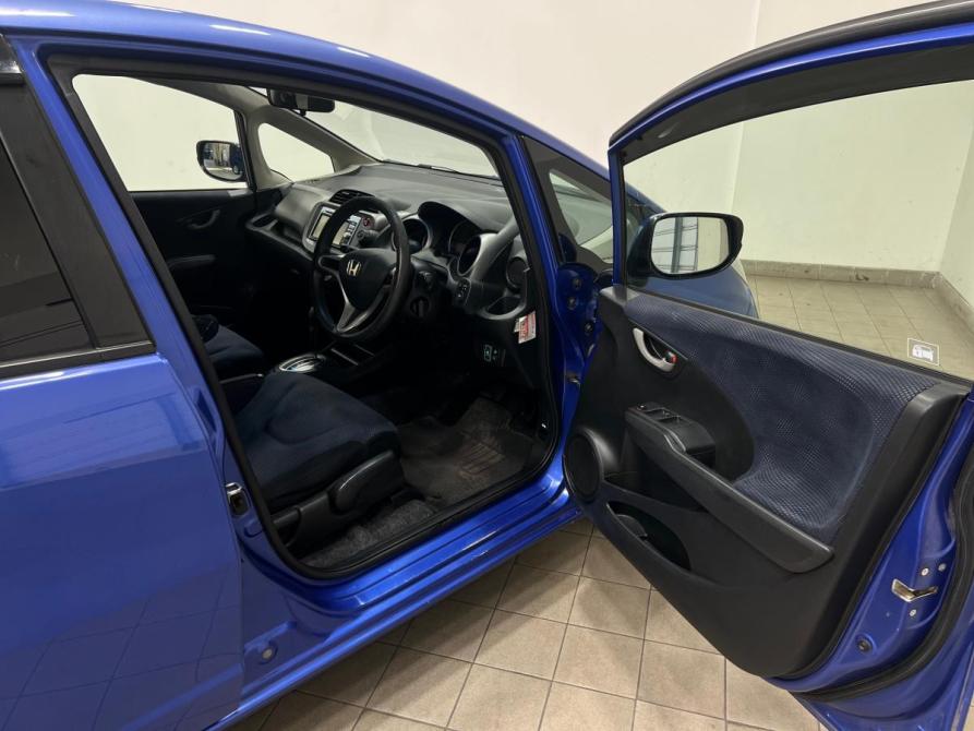 Honda Fit II Кемерово  - изображение 5