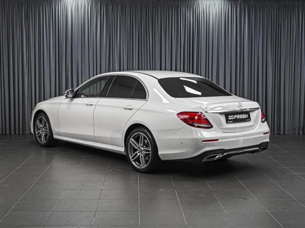 Mercedes-Benz E-Класс V (W213 S213 C238) с пробегом 2019 года, цена 3 048 000 рублей, 107979 км, седан, Автокод Объявления