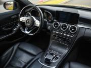 Mercedes-Benz C-Класс IV (W205) Рестайлинг Санкт-Петербург  - изображение 44