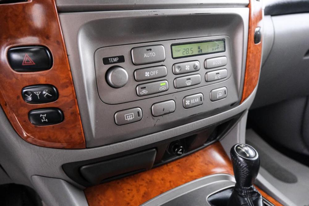 Toyota Land Cruiser 100 Series Красноярск  - изображение 18
