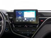 Toyota Camry VIII (XV70) Рестайлинг Москва  - изображение 56