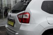 Nissan Terrano III (D10) Иркутск  - изображение 29