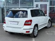 Mercedes-Benz GLK-Класс I (X204) Липецк  - изображение 13