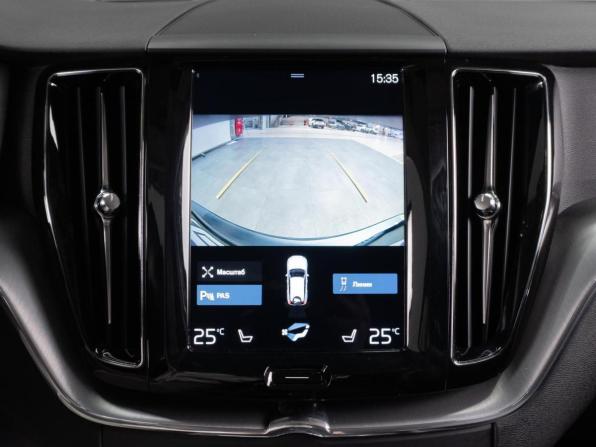 Volvo XC60 II с пробегом 2018 года, цена 3 949 000 рублей, 45225 км, внедорожник, Автокод Объявления