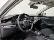 Skoda Octavia IV (A8) Москва  - изображение 29