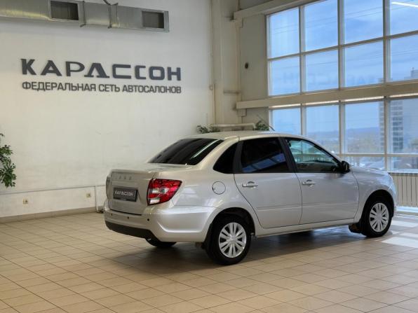 Lada (ВАЗ) Granta I Рестайлинг с пробегом 2024 года, цена 850 000 рублей, 20000 км, седан, Автокод Объявления