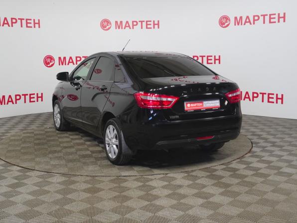 Lada (ВАЗ) Vesta I с пробегом 2021 года, цена 1 098 000 рублей, 101286 км, седан, Автокод Объявления