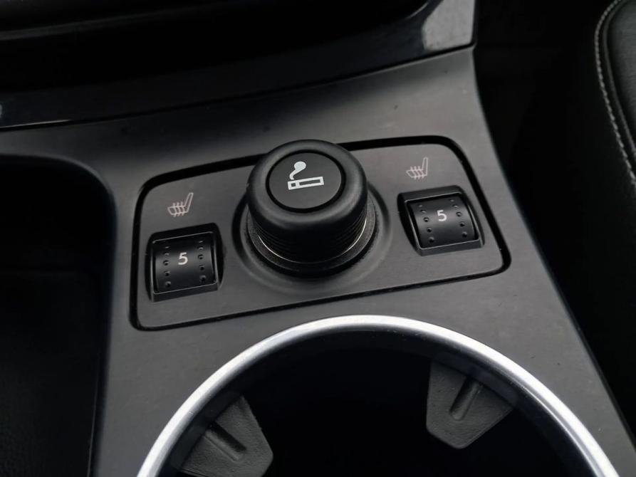 Ford Kuga II Санкт-Петербург  - изображение 18