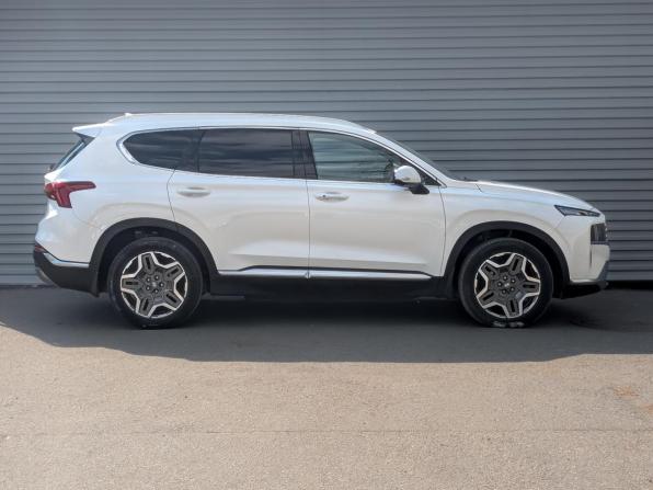 Hyundai Santa Fe IV Рестайлинг с пробегом 2022 года, цена 4 300 000 рублей, 59037 км, внедорожник, Автокод Объявления