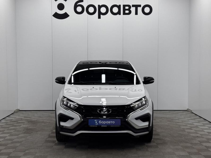 Lada (ВАЗ) Vesta I Рестайлинг (NG) Воронеж  - изображение 5