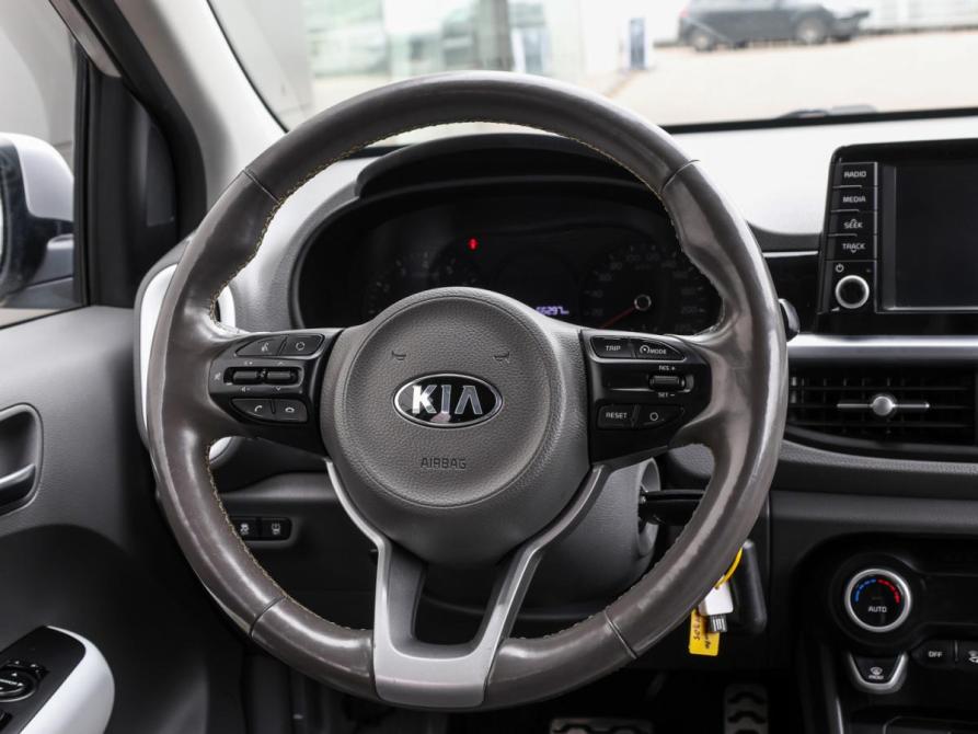 Kia Picanto III Москва  - изображение 16