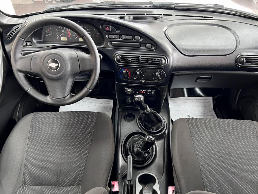Chevrolet Niva I Рестайлинг Тверь  - изображение 10