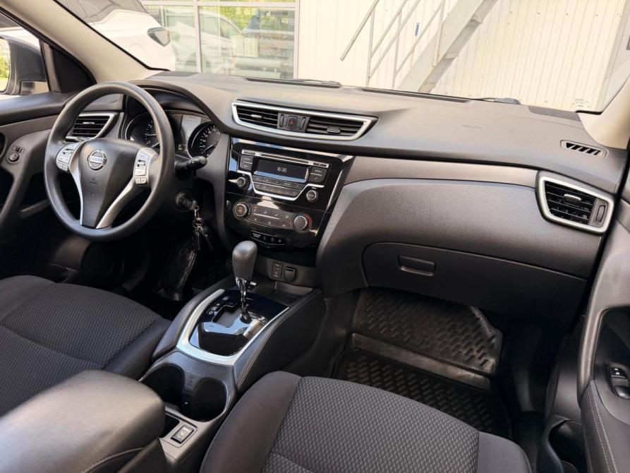 Nissan Qashqai II Пермь  - изображение 9