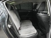 Mazda 3 II (BL) Екатеринбург  - изображение 26