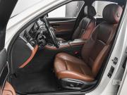 BMW 5 серии VI (F10/F11/F07) Рестайлинг Ставрополь  - изображение 35