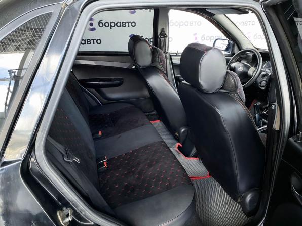 Lifan Breez (520) с пробегом 2010 года, цена 288 000 рублей, 119870 км, седан, Автокод Объявления