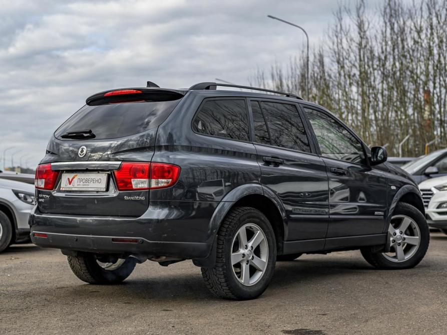 SsangYong Kyron I Рестайлинг Санкт-Петербург  - изображение 2