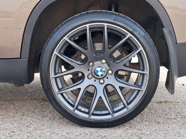 BMW X1 I (E84) Рестайлинг с пробегом 2013 года, цена 1 100 000 рублей, 178125 км, внедорожник, Автокод Объявления