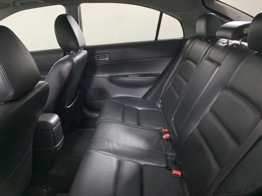 Mazda 6 I (GG) Москва  - изображение 18