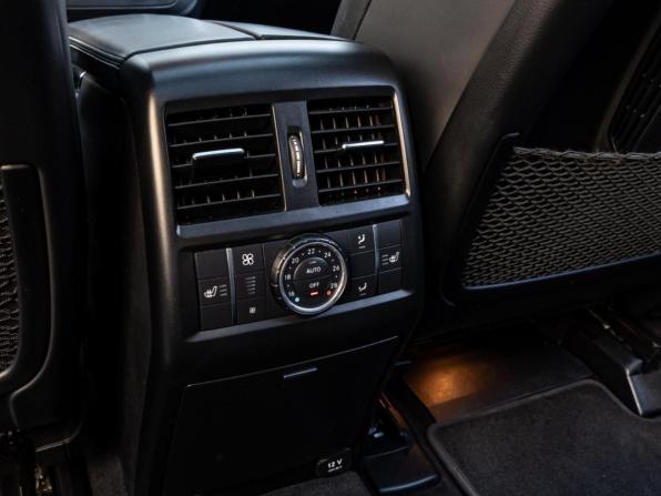 Mercedes-Benz GL-Класс AMG с пробегом 2016 года, цена 3 998 000 рублей, 131313 км, внедорожник, Автокод Объявления