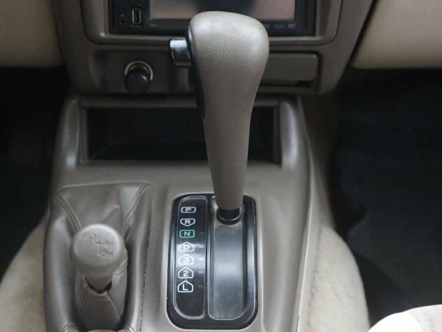 Mitsubishi Montero Sport I Иваново  - изображение 13