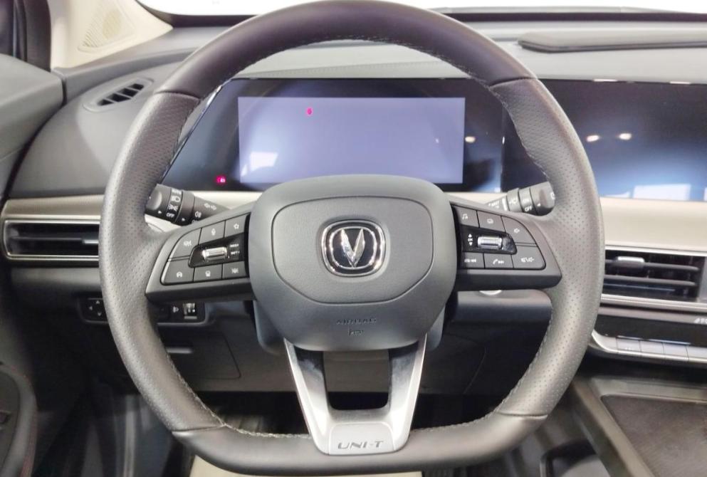Changan UNI-T I Саратов  - изображение 22